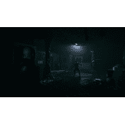 Daymare 1998, GS2 Games, for PlayStation 4, PS4GS200016