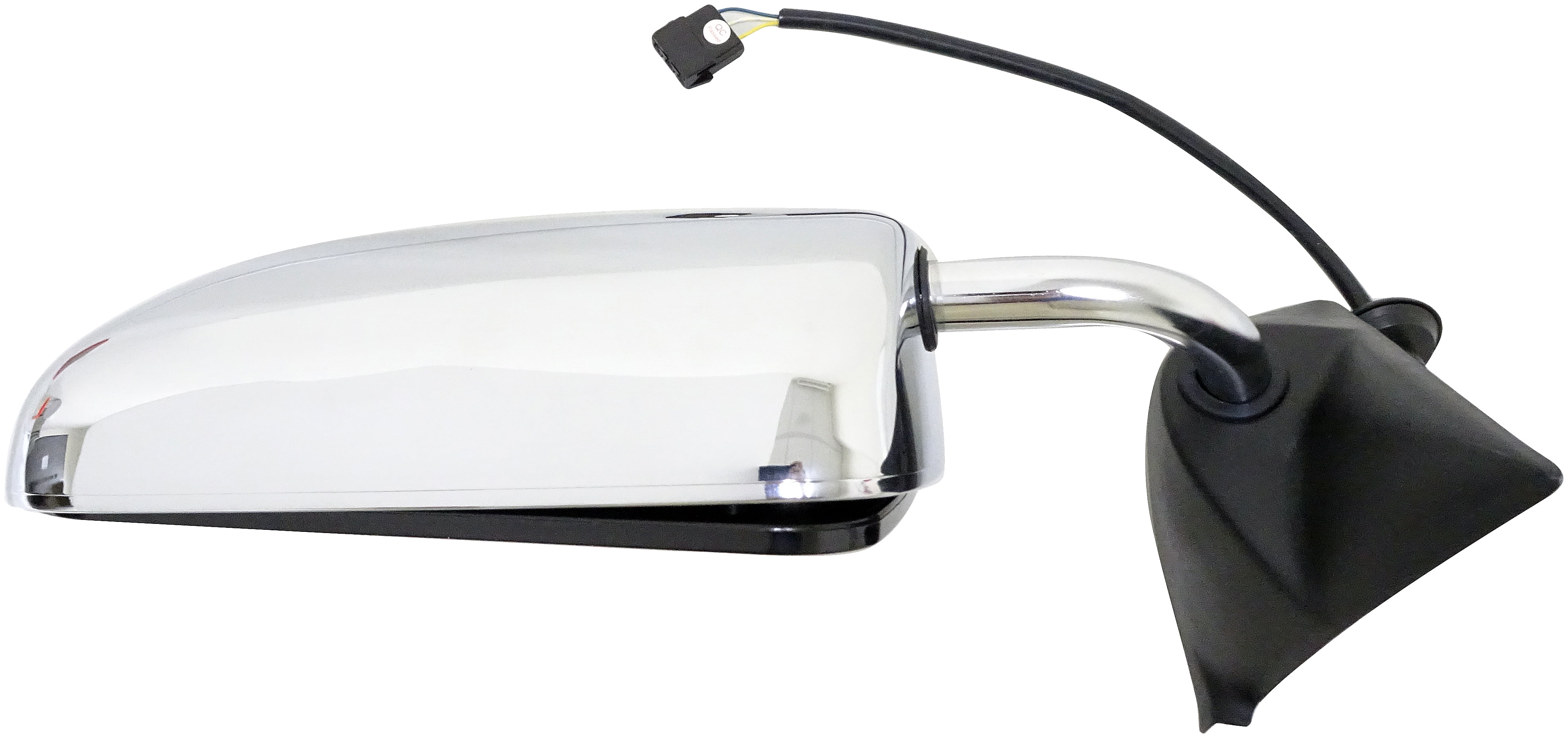 Dorman 955-248 Driver Side Door Mirror for Specific Dodge Models