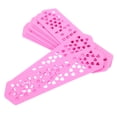 thumbnail image 2 of 10 Pcs Rouleaux Permanents pour Cheveux Rouleaux Permanents Ensemble de Rouleaux Permanents Trousse de Permanents pour Femmes Rouleaux à Boucles, 2 of 6