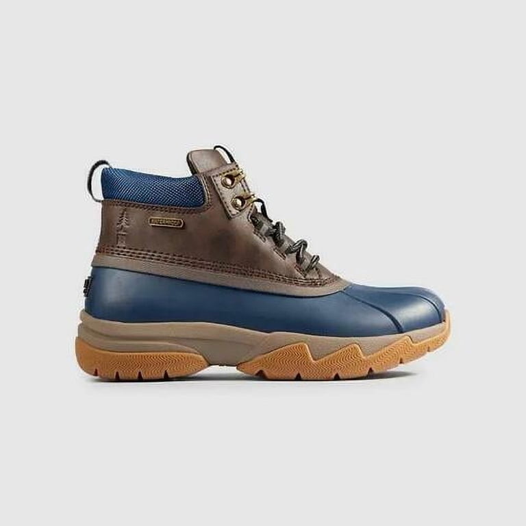 G.H Bass Outdoor Field Duck Mid Boots Women display picture 1