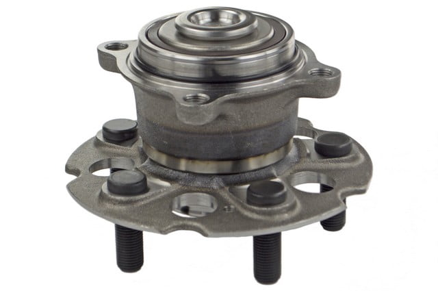 Mevotech H512320 Wheel Bearing & Hub Assembly Fits select: 2005-2010 HONDA ODYSSEY