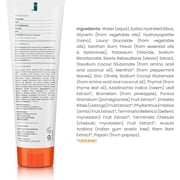 Himalaya Botanique Whitening + Hydroxyapatite Toothpaste, Mint Flavor, Nano Hydroxyapatite, 4 oz, 2 pack