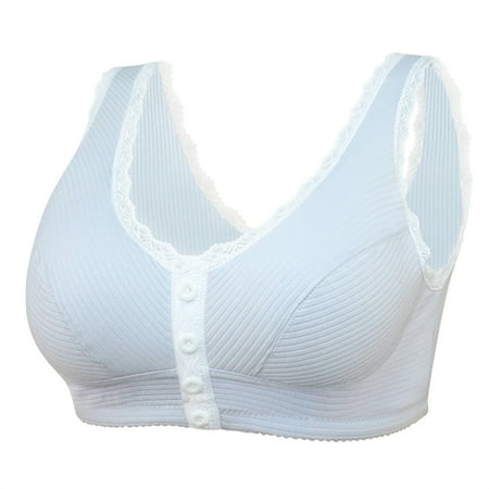 

eczipvz Women S Lingerie Fashion Womens Comfortable Breathable Vest Bra Underwears Sexy Underwears Grey 42