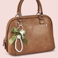 thumbnail image 4 of Bow Bag Charm by Conair, 4 of 6