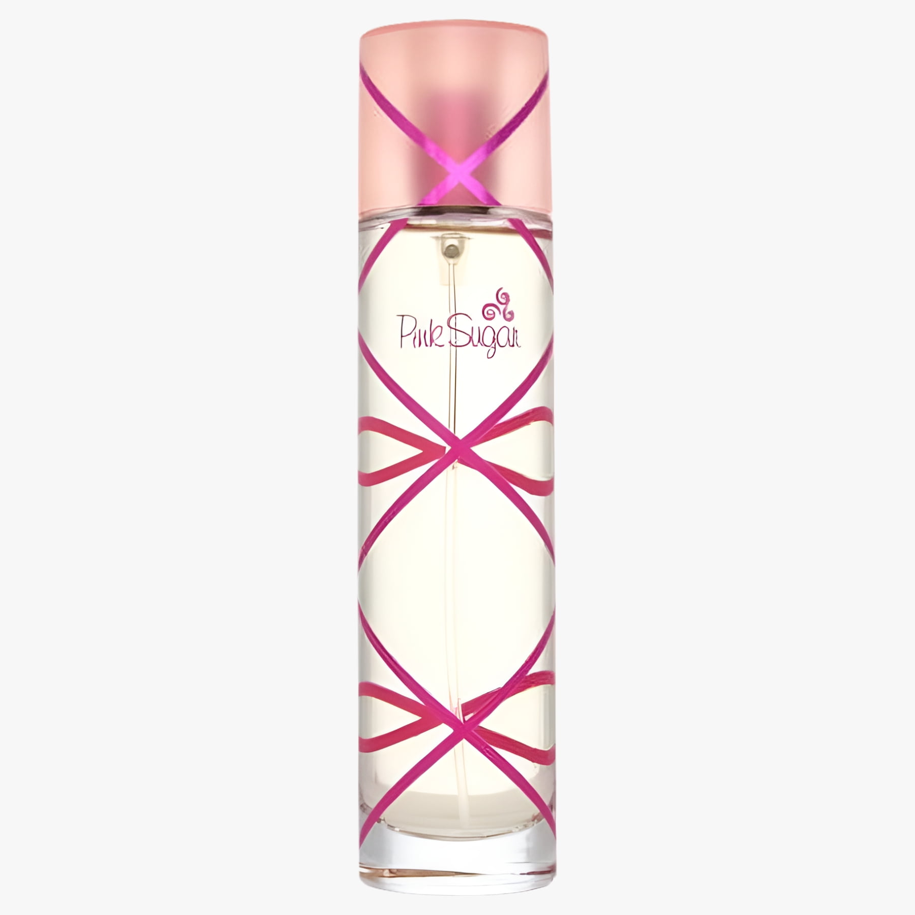 Aquolina Pink Sugar Perfume, Sweet and Fruity Scent, Oz Eau De