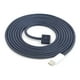 thumbnail image 4 of Mr. Gadgets Cargador 100w Compatible Con Magsafe 3 (2m) Pd 140w Magnético Trenzado Power Cube 100w Cargador Carga Ultra Rápida Pd Qc Gan, 4 Puertos, Compatible Con Macbook Air/ Pro M2 M3 M4 Color Azul, 4 of 7