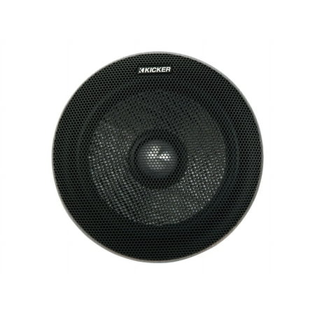 Kicker 41QSS674 QS Series Q-Class Matched Audio Component System, 6.75 Inch
