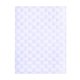 thumbnail image 3 of Set de 4 Individuales Rectangulares Saleen (Púrpura Pastel), 3 of 4
