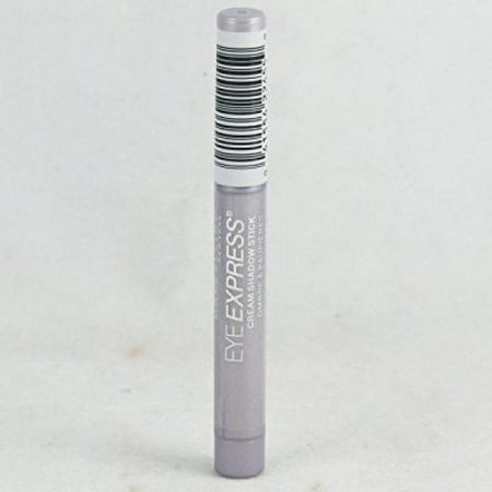 Maybelline Eye Express Cream Shadow Stick / Lovely