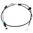 thumbnail image 2 of GELUOXI Speedometer Drive Cable Assy for 1994-1998 Toyota T100 DLX SR5 3.4L 83710-34090, 2 of 10
