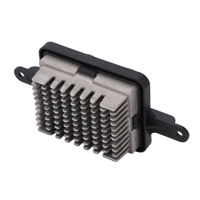 Resistencia del Motor del Ventilador del Calentador ANGGREK P7708005 para 3008 2008-2016