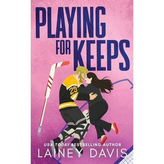 Playing Playing for Keeps: A Woke Up Married Romance, Book 1, (Paperback)
