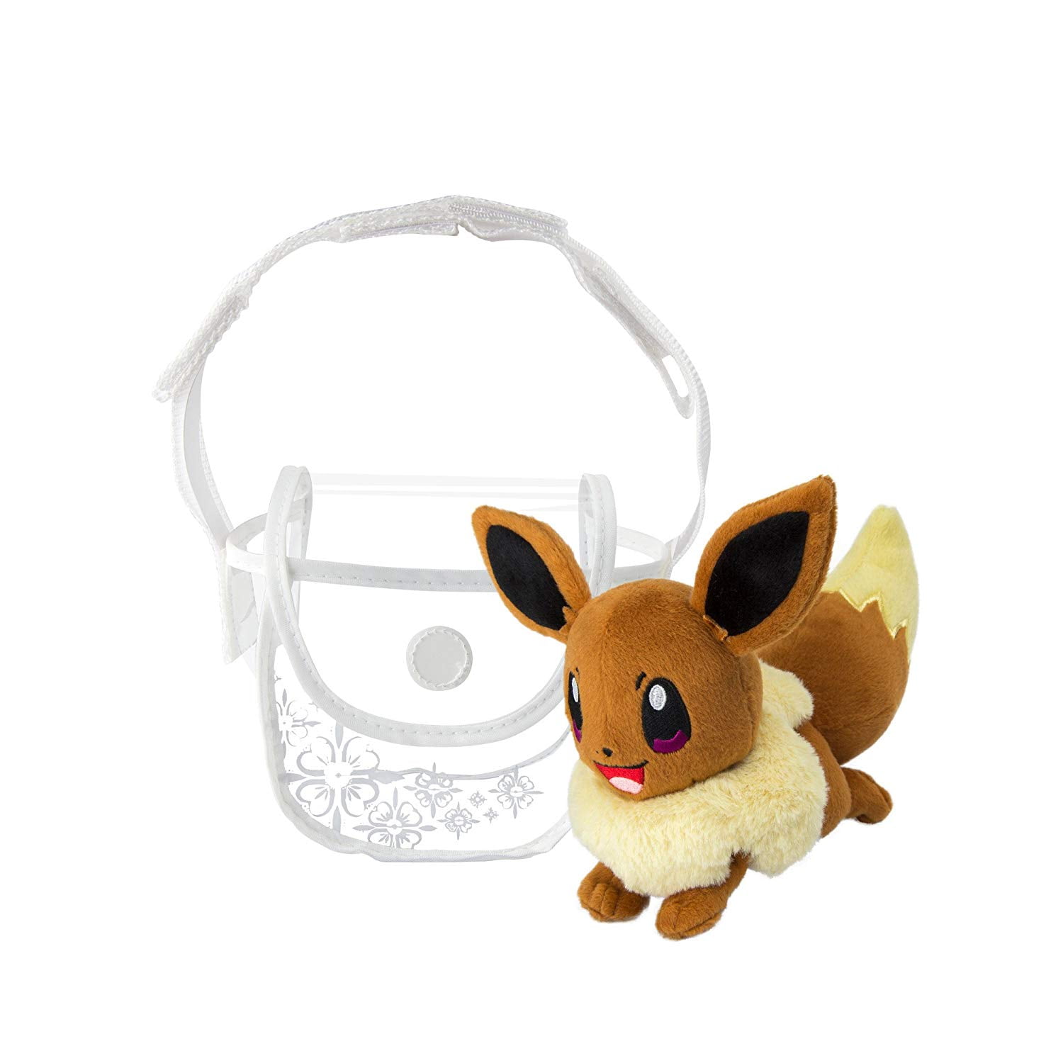 eevee plush canada