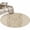 Beige, variant on 3'x5' Rug for Living Room Bedroom, Japanese Washable Area Rugs Non-Slip Carpet Mats, Green Rustic Retro Pastoral Floral Leaves Indoor Low Pile Area Rug Runner for Kitchen, Mudroom