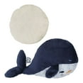 thumbnail image 2 of Kaloo Feel Good Plush Toy - Whale, 2 of 4