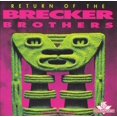 thumbnail image 1 of The Brecker Brothers Retour des Brecker Brothers CD, 1 of 1