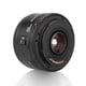 thumbnail image 4 of YONGNUO YN50 mm F1.8 Lente Prime estándar de Gran Apertura Lente de Enfoque automático Compatible co, 4 of 9
