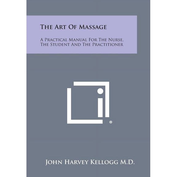The Art of Massage (Paperback)