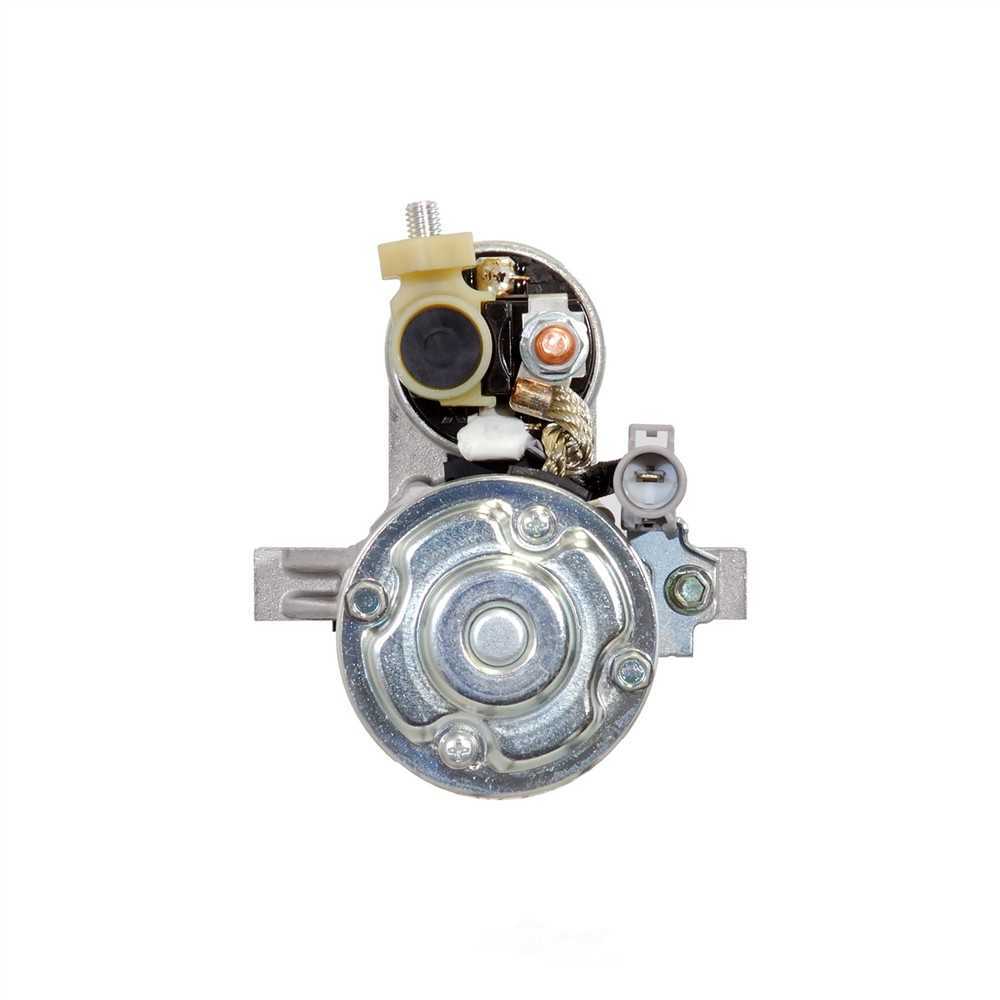 ACDelco 337-1169 Starter Motor