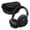 Black, variant on JBL Live 780NC Wireless Over Ear Noise Cancelling Headphone Bundle with gSport Case (Green)