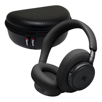 JBL, Live 780NC Wireless Over-Ear Headphones, Black - Walmart.com