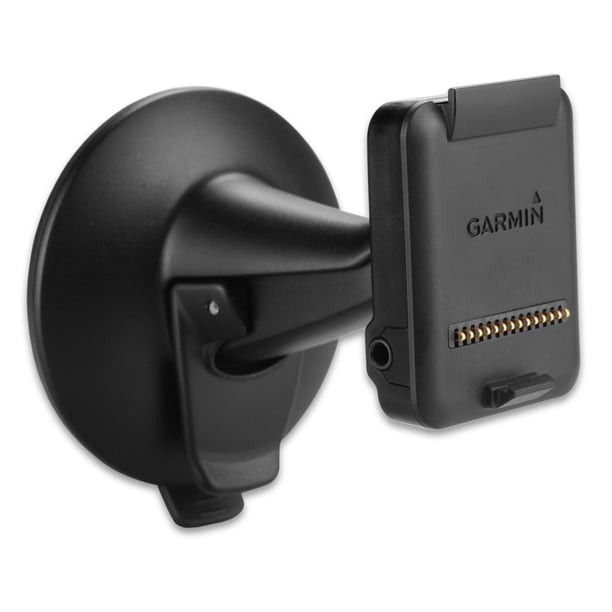Soporte de Ventosa para Garmin dēzl 760LMT, nüvi 2757LM