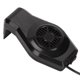 thumbnail image 3 of Ventilador enfriador de acuario, ventilador de enfriamiento de tanque de peces montado en la pared silencioso multifunción para pecera de acuario, 3 of 12