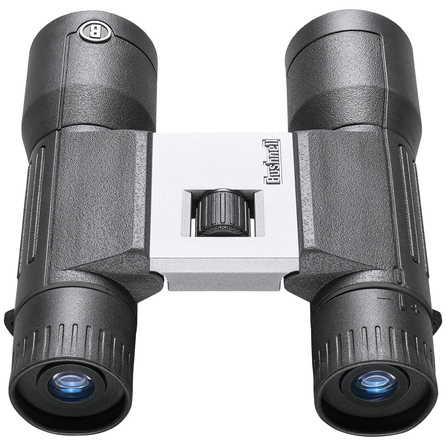 Bushnell PWV1632 Powerview 2 16x 32mm Roof Prism Binoculars