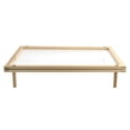 thumbnail image 6 of Last Chance 1* Air Drying Rack,Pasta Herb Drying Rack Wooden Air Drying Rack,with Net Air Drying Food Drying Wooden Rack Spaghetti Stackable Drying Dryer Rack Kitchen,Dining & Bar, 6 of 9