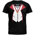 thumbnail image 1 of Halloween Vampire T-Shirt de Costume, 1 of 1