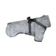 thumbnail image 1 of Impermeable para perro, artículos para mascotas, poncho integrado para el pecho y la espalda de perros pequeños y medianos, reflectante, con diseño de osito., 1 of 2