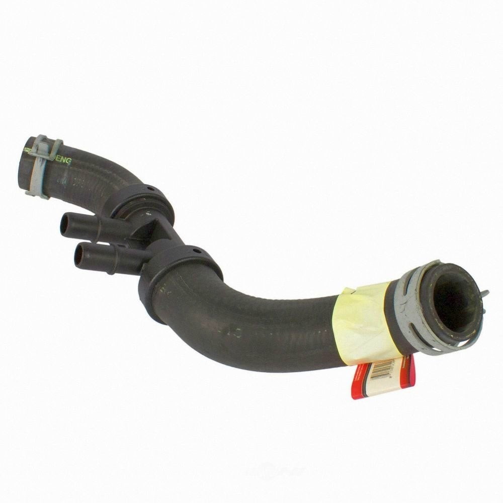 Motorcraft KM-5176 Radiator Coolant Hose Fits select: 2013-2020