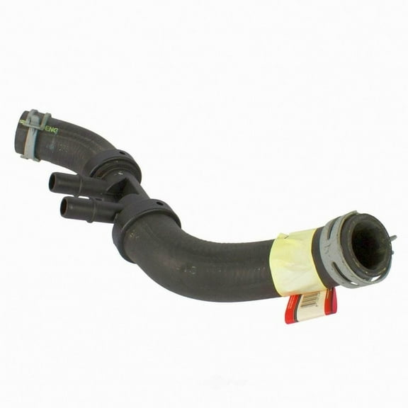 Motorcraft KM-5103 Radiator Coolant Hose Fits select: 2012-2014 FORD MUSTANG