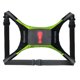thumbnail image 4 of Chaleco reflectante LED Luz de señal de giro con control remoto recargable por USB, 4 of 8