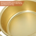 thumbnail image 4 of MasteelfCA 1 Set Hot-pot Pot Double Handle Pot Noodle Cooking Pot Aluminum Wok with Spoon, 4 of 8