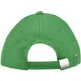 thumbnail image 2 of SOLS  Buffalo 6 Panel Baseball Cap, 2 of 5