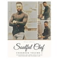 thumbnail image 2 of Volume: Soulful Chef : Cookbook Series Volume I (Series #1) (Paperback), 2 of 2