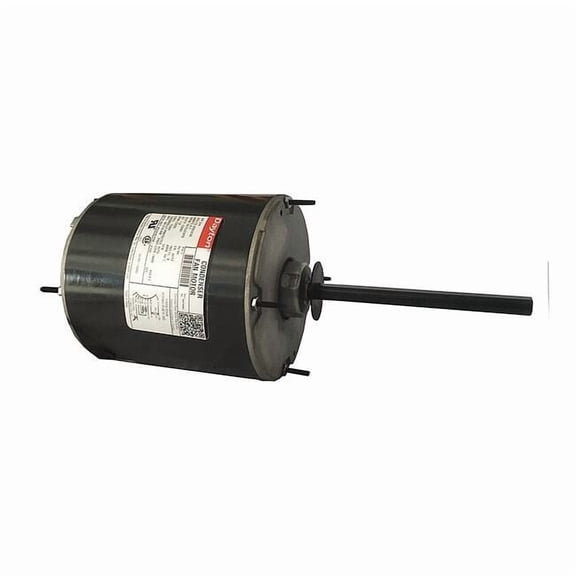 Dayton Condenser Fan Motor,3/4 HP,1075 rpm,60Hz 3M769