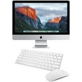 thumbnail image 4 of Pre-Owned Used Apple A Grade Desktop Computer iMac 27-inch (Retina 5K) 3.3GHZ Quad Core i5 (Late 2015) MK482LL/A 16 GB 1 TB HDD 5120 x 2880 Display Sierra 10.12 Includes Keyboard and Mouse, 4 of 5