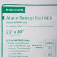 thumbnail image 2 of McKesson Bed Sensor Pad 20 x 30" 1 Each 162-1133, 2 of 4