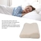 thumbnail image 4 of Almohada, Almohada Con Memoria Transpirable, Alivio De Presión, Cómoda Para El Hogar, 4 of 7