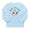 Sky Blue, variant on CafePress - Mele Kalikimaka Penguin Long Sleeve T Shirt - Long Sleeve Infant T-Shirt