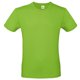 thumbnail image 1 of B&C - Camiseta básica para hombre (Pistacho), 1 of 2