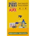 ScentAWay MAX Fresh Earth Scent Control Kit by Hunter's Specialties
