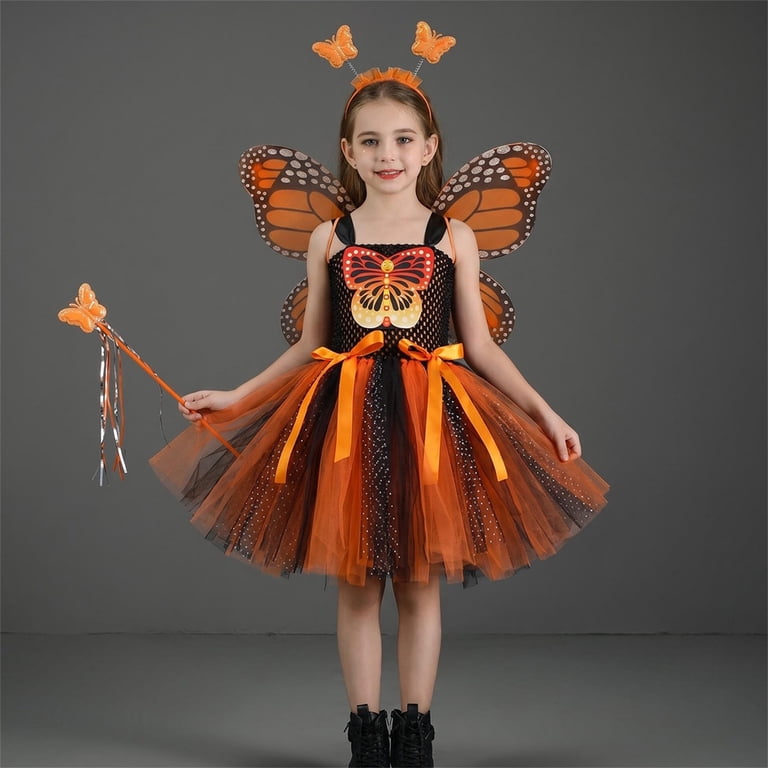 fairy style dresses Flower Fairies Princess Gown  Tong making it perfect for twirling and capturing those magical moments Wayside Fairy Gown  Fairy