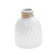 thumbnail image 4 of Florero de Ceramica BLESIY Jarrón de Ceramica Blanco, 4 of 8