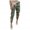 Army Green, variant on Bibifish Womens Sweatpants Drawstring Waist Camouflage Pattern Trendy Running Pants Casual Loose Fit Comfy Daily Sports Tapered Pants