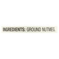 thumbnail image 4 of Great Value Ground Nutmeg, 1.5 oz, 4 of 7