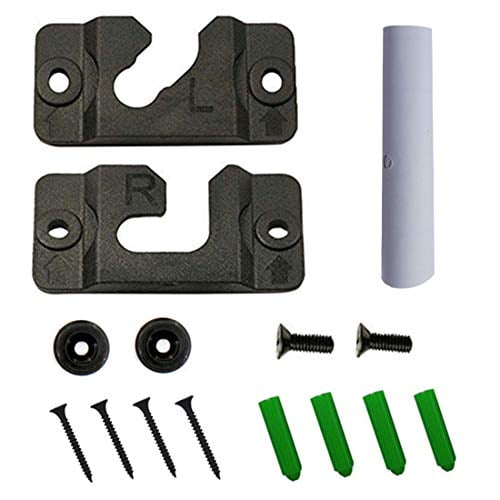 Soundbar P Holder Ah96 03064a For Samsung Soundbar Hw J550 Hwj550 Hw J550 Za Hw J551 Hw J551 Za Wall Bracket Kit Walmart Canada