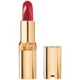 thumbnail image 1 of Lápiz labial L'Oréal Paris Colour Riche Red Satin Respected Red, 1 of 8